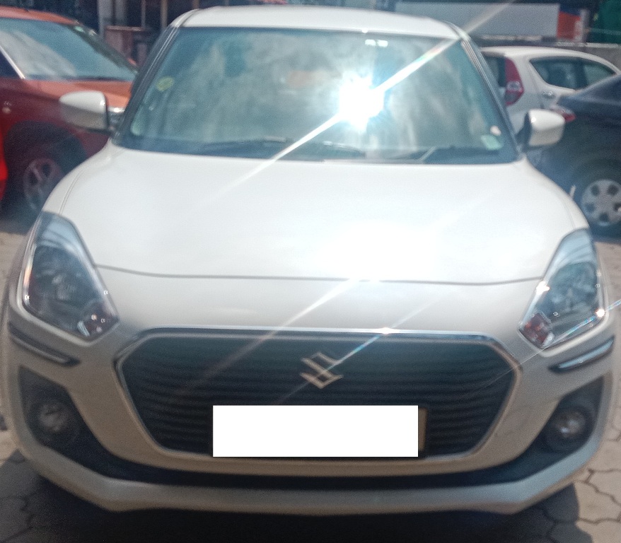 MARUTI SWIFT 2018 Second-hand Car for Sale in Ernakulam